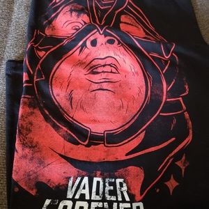 Vader Forever WWE WCW AEW XL Tshirt
